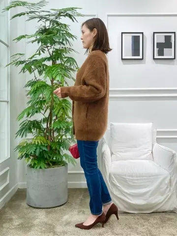 23区 橋本 コーディネート画像