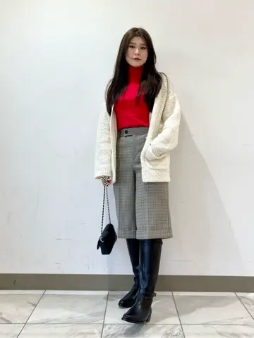 23区 佐々木 コーディネート画像