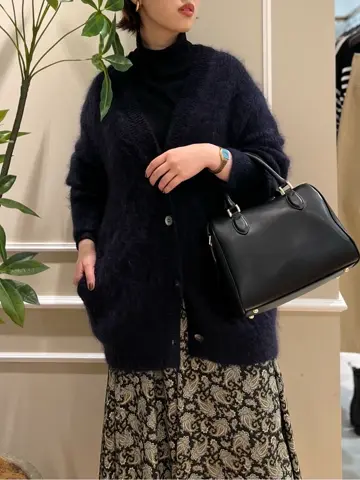 23区 伊藤 コーディネート画像