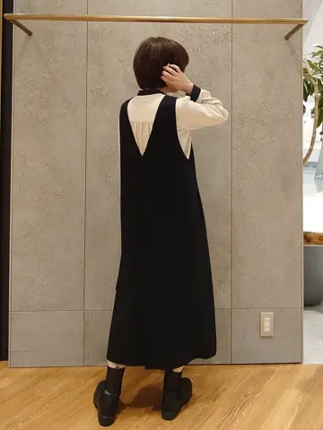 23区 かとう コーディネート画像