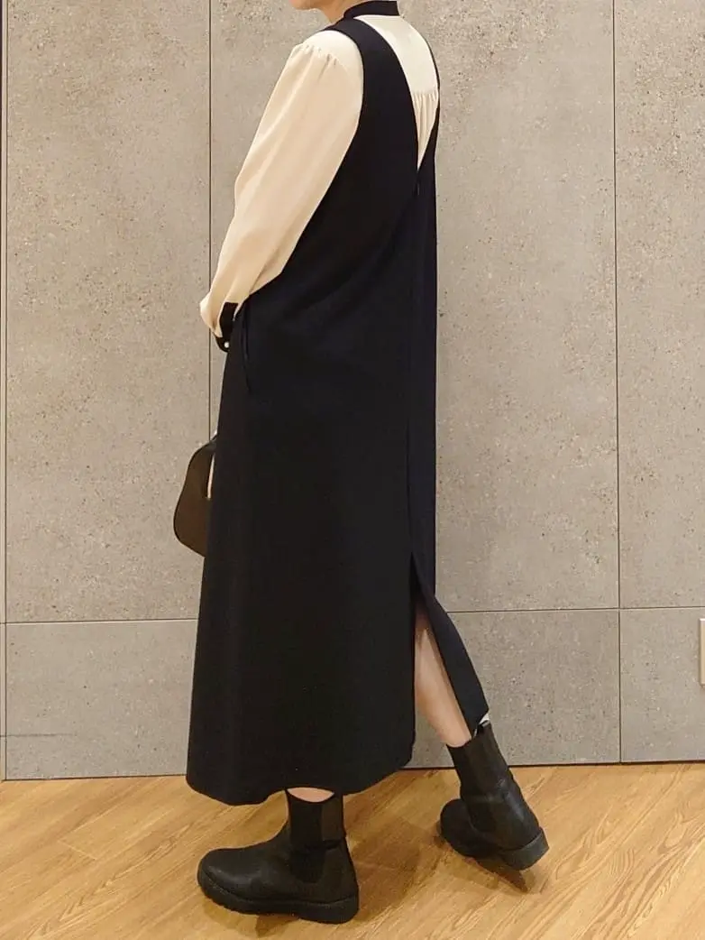 23区 かとう コーディネート画像