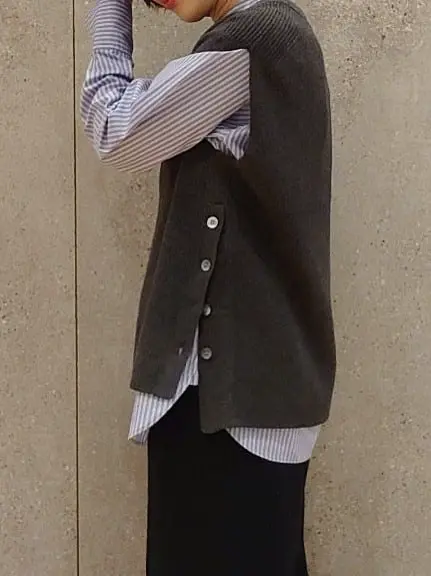 23区 かとう コーディネート画像