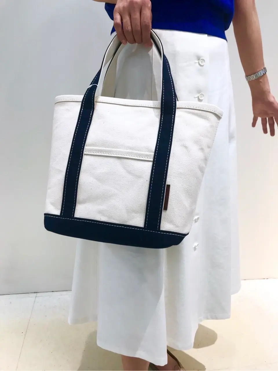 23区 上間 コーディネート画像