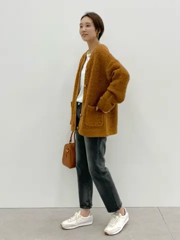 23区 秋葉 コーディネート画像