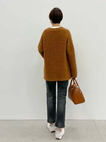 23区 秋葉 コーディネート画像