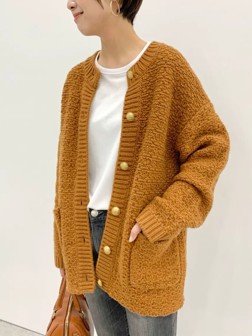 23区 秋葉 コーディネート画像