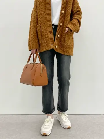 23区 秋葉 コーディネート画像