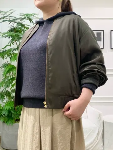 23区 藤原 コーディネート画像