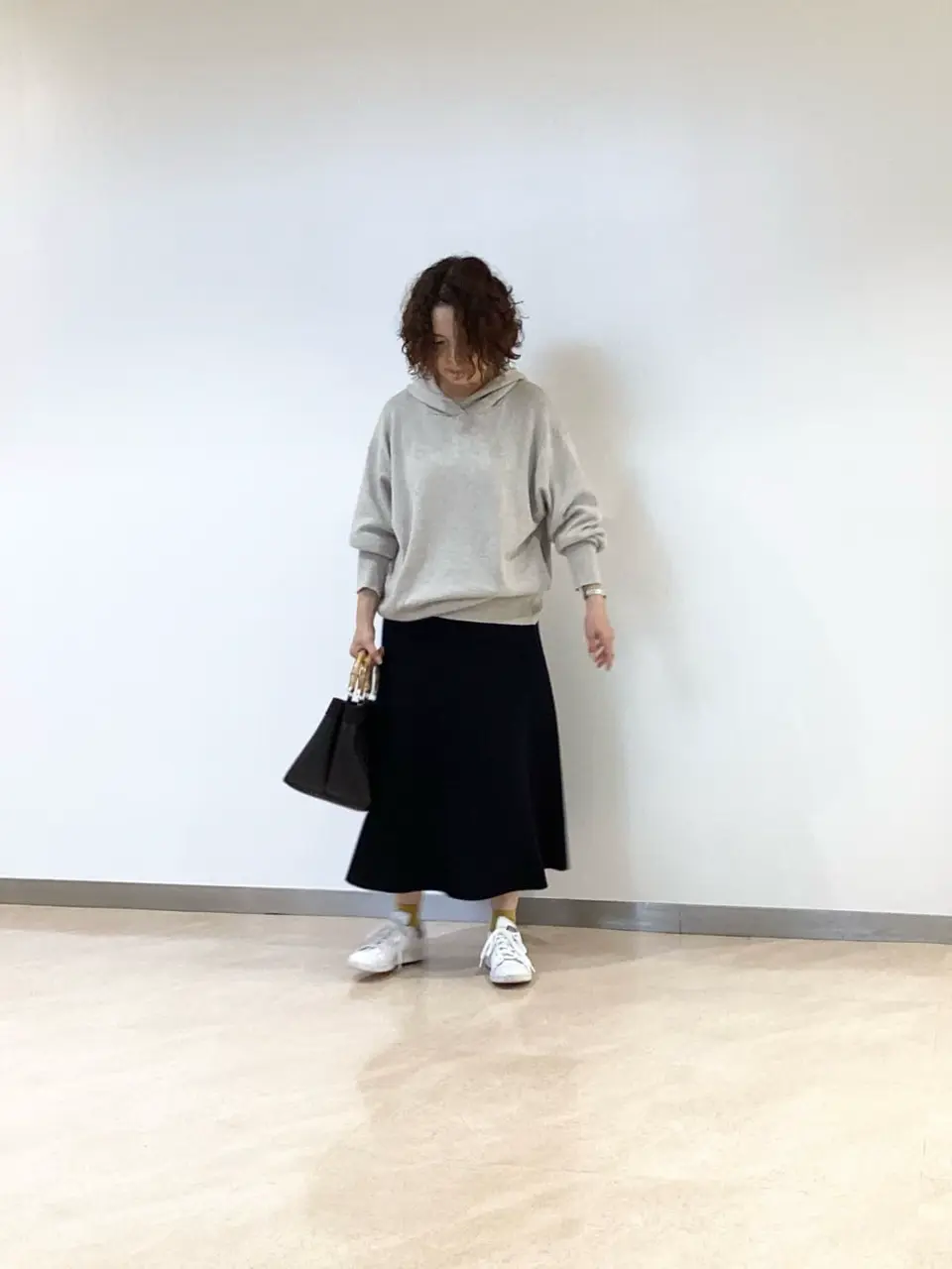 23区 今西 コーディネート画像