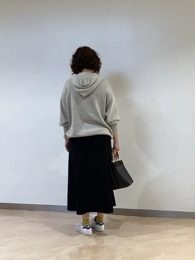 23区 今西 コーディネート画像