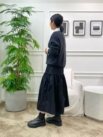 23区 岡本 コーディネート画像