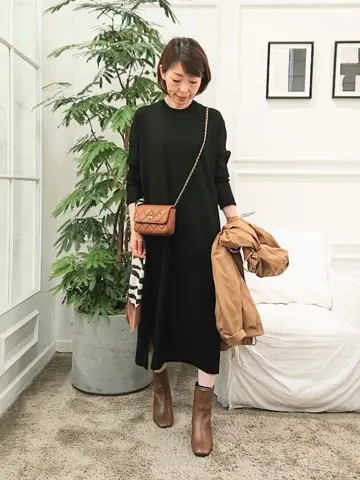 23区 権藤 コーディネート画像