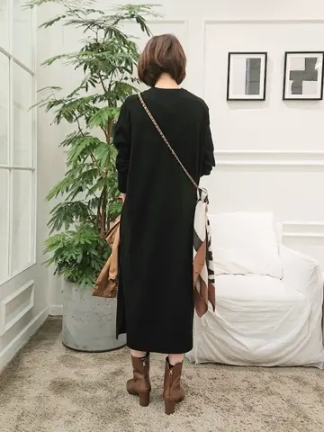 23区 権藤 コーディネート画像