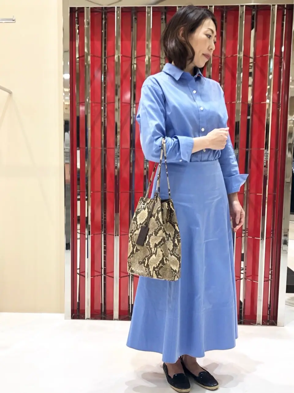  権藤 コーディネート画像