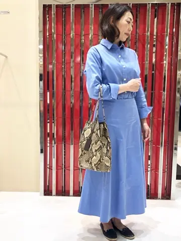 23区 権藤 コーディネート画像