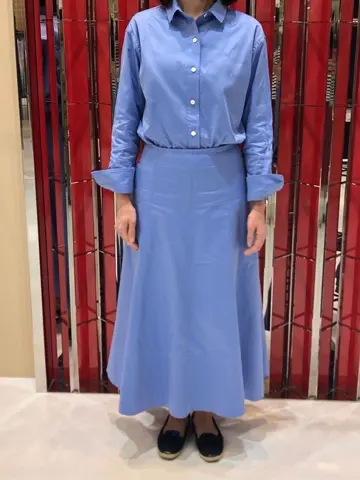 23区 権藤 コーディネート画像