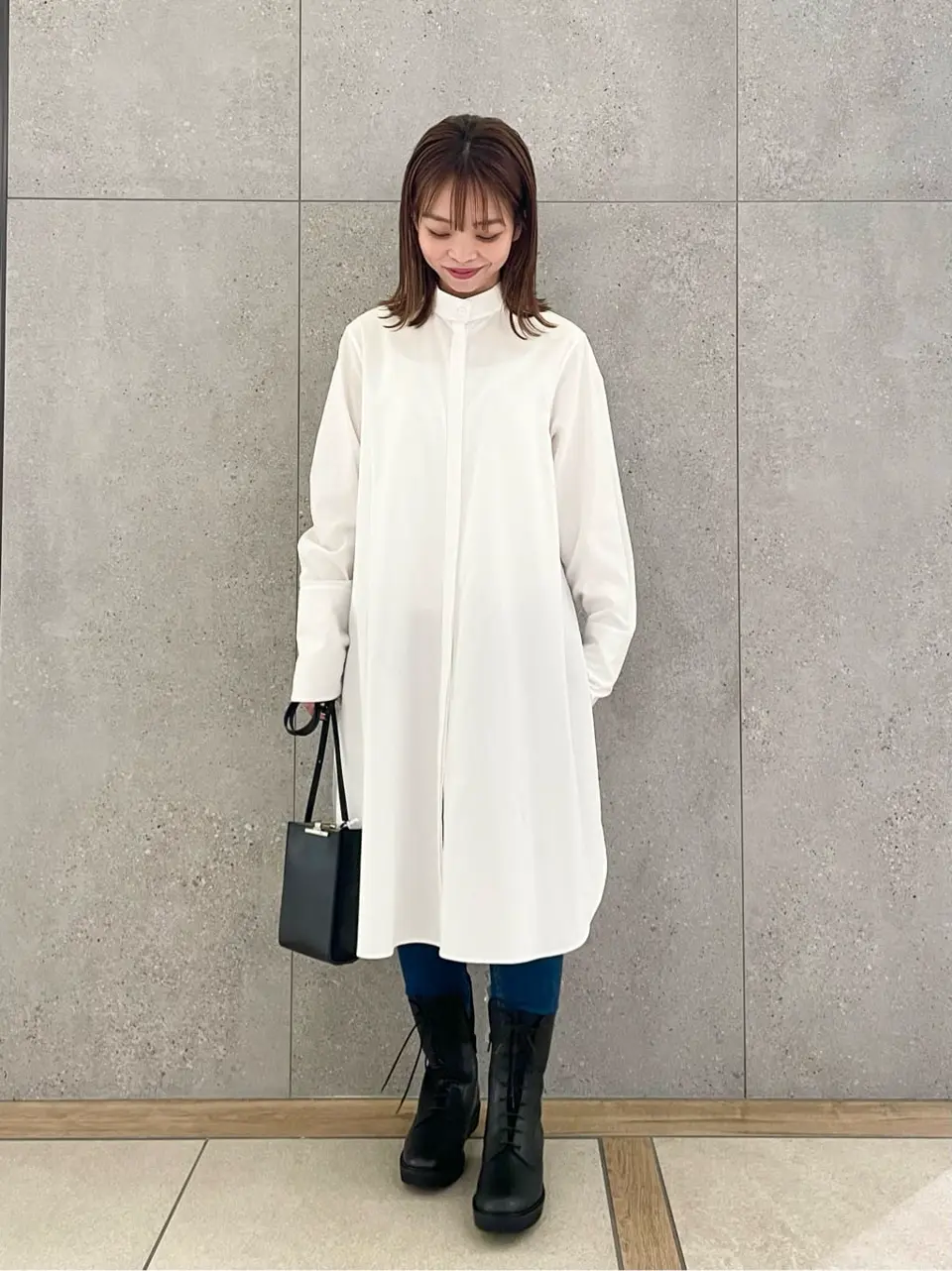  日髙 コーディネート画像