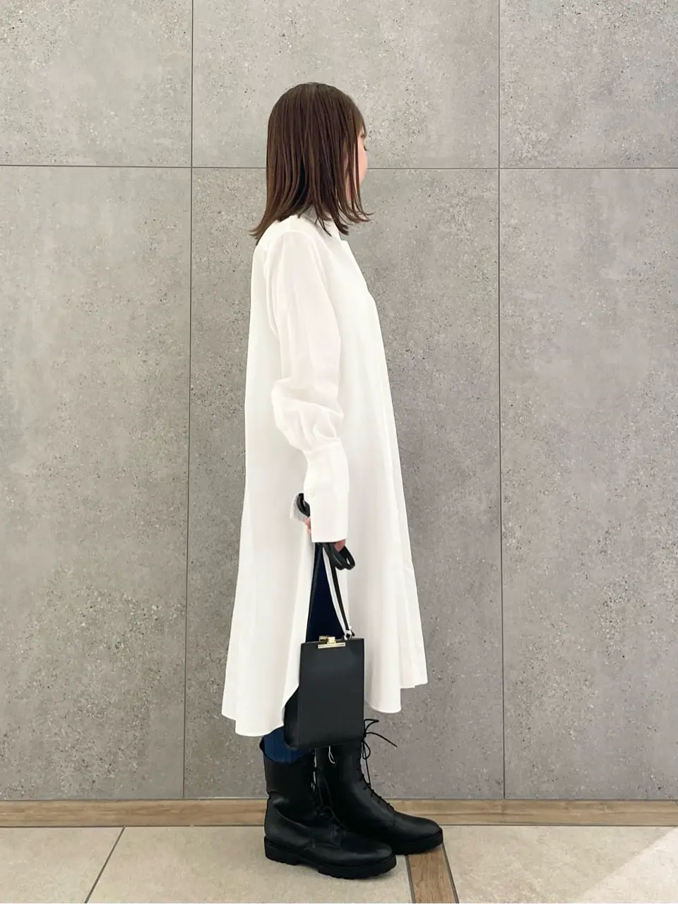 23区 日髙 コーディネート画像