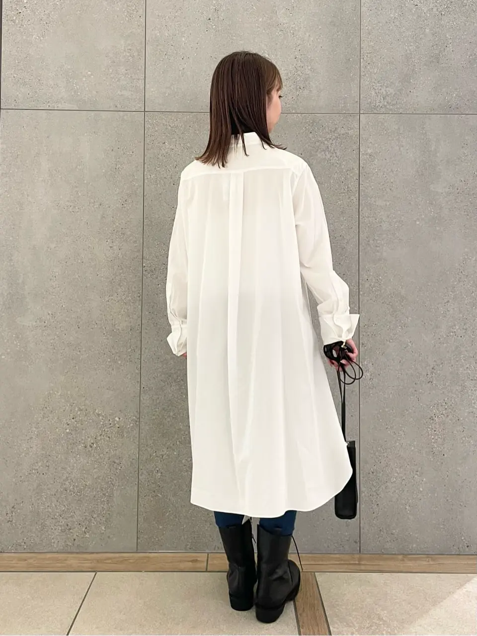 23区 日髙 コーディネート画像