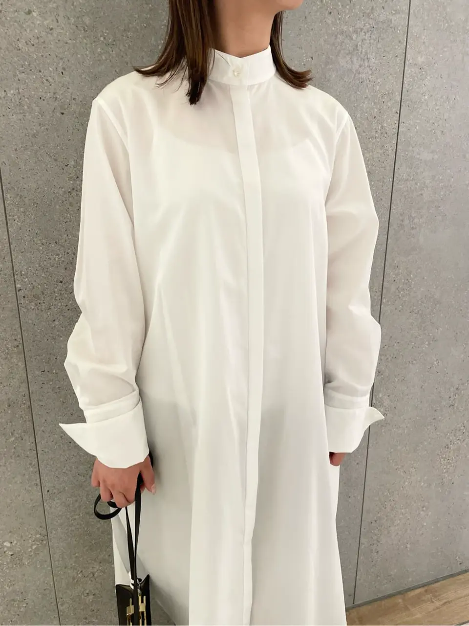 23区 日髙 コーディネート画像