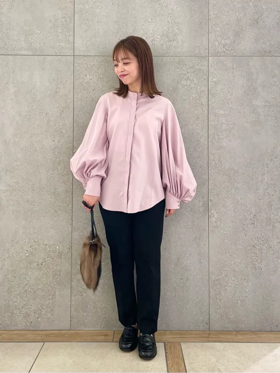  日髙 コーディネート画像