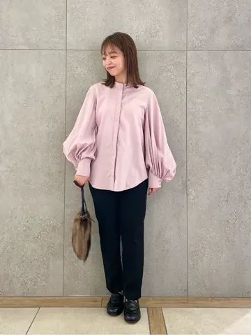 23区 日髙 コーディネート画像