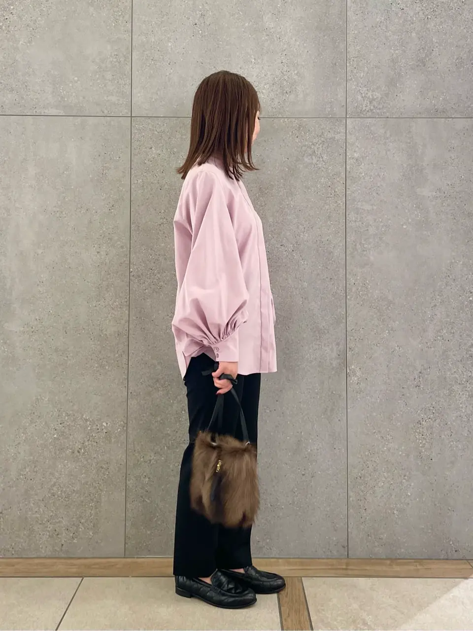 23区 日髙 コーディネート画像