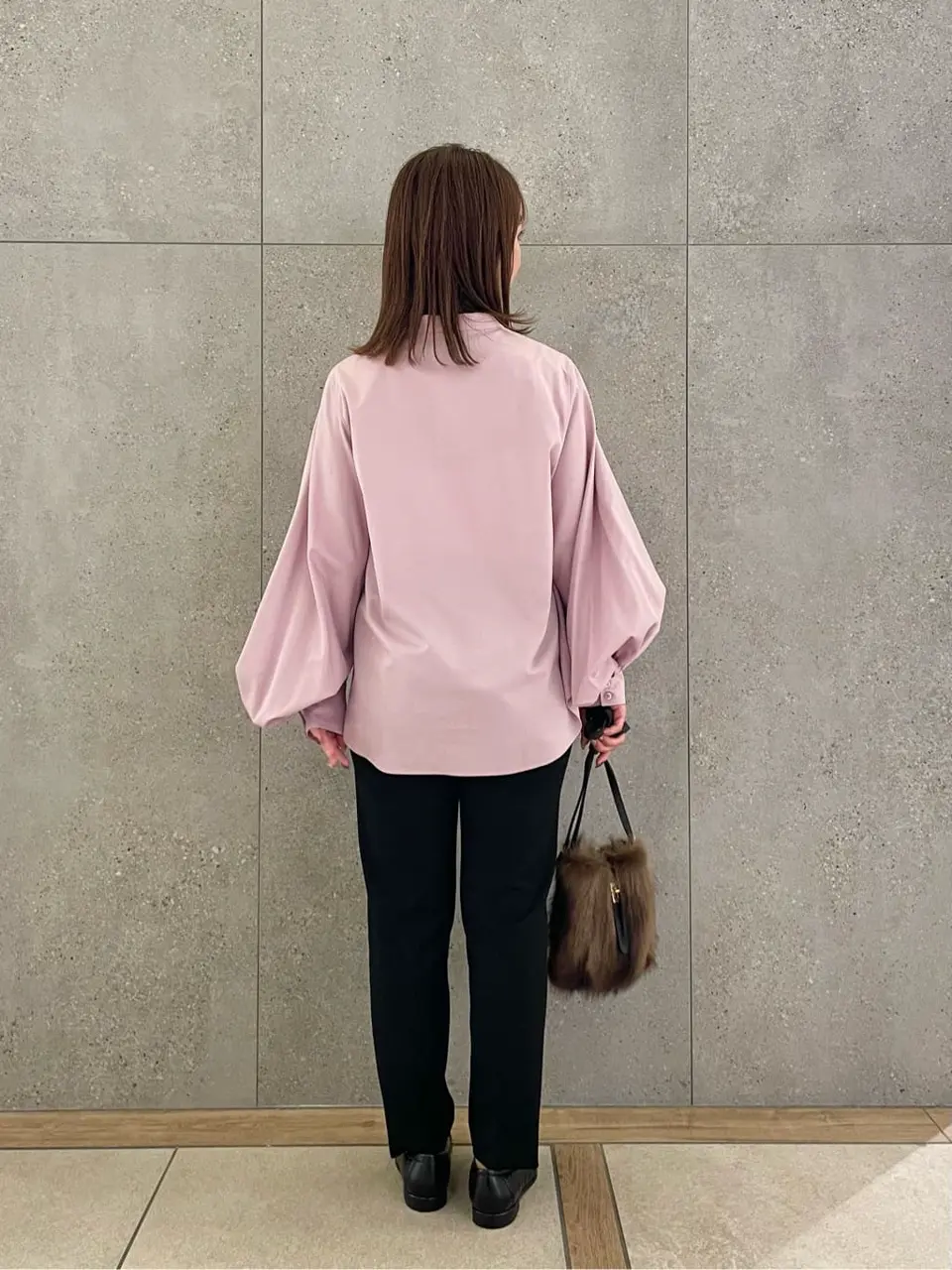 23区 日髙 コーディネート画像