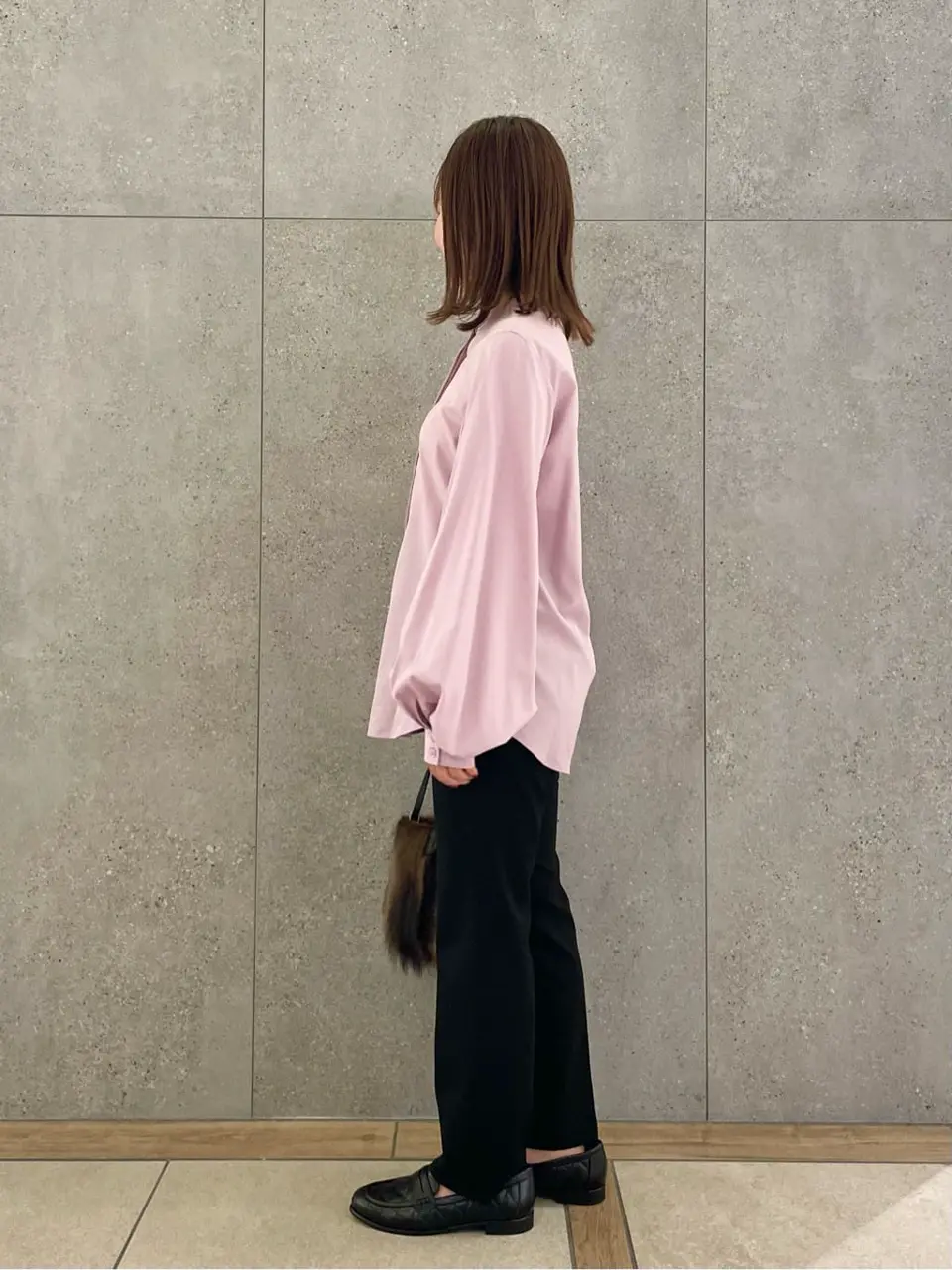 23区 日髙 コーディネート画像