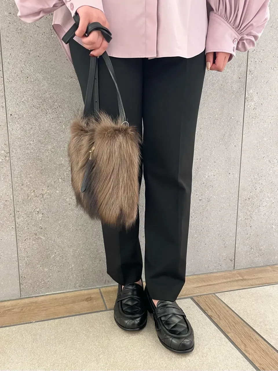 23区 日髙 コーディネート画像