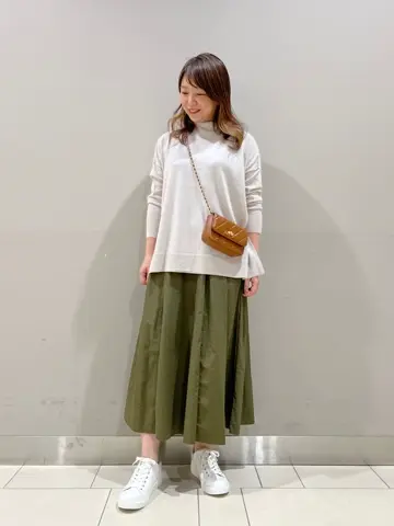 23区 平瀬 コーディネート画像