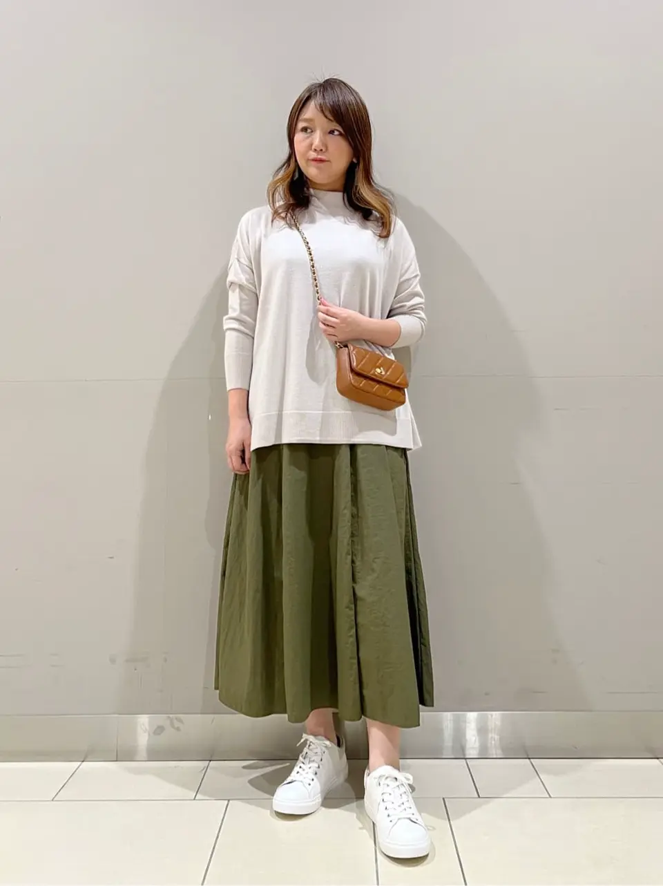 23区 平瀬 コーディネート画像