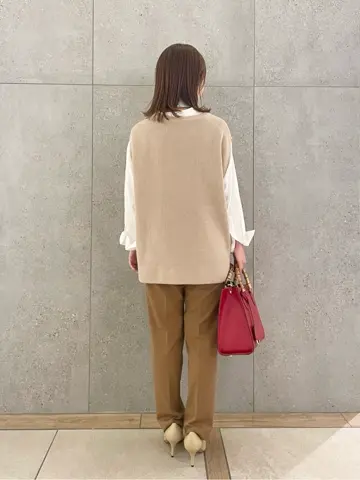 23区 日髙 コーディネート画像