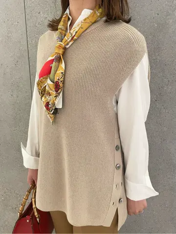 23区 日髙 コーディネート画像