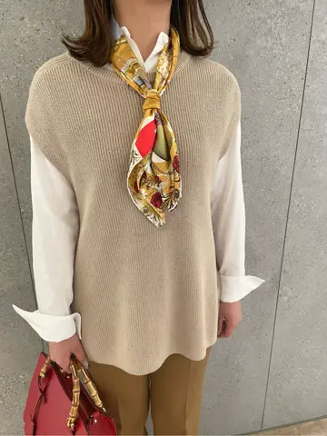 23区 日髙 コーディネート画像