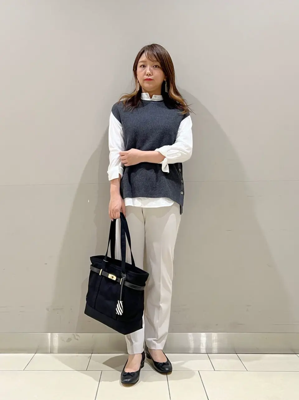 23区 平瀬 コーディネート画像