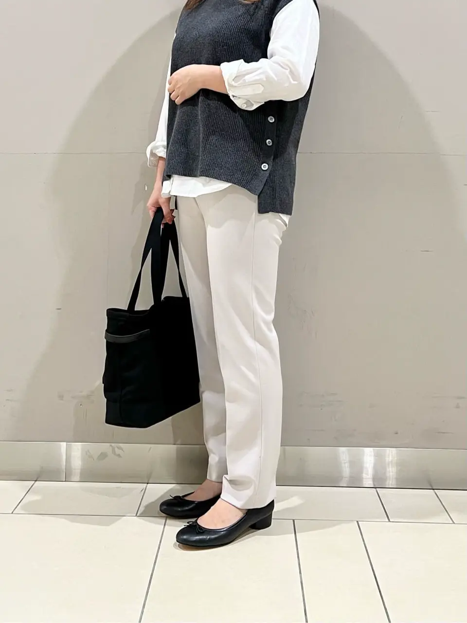 23区 平瀬 コーディネート画像