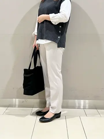 23区 平瀬 コーディネート画像