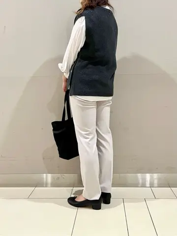 23区 平瀬 コーディネート画像