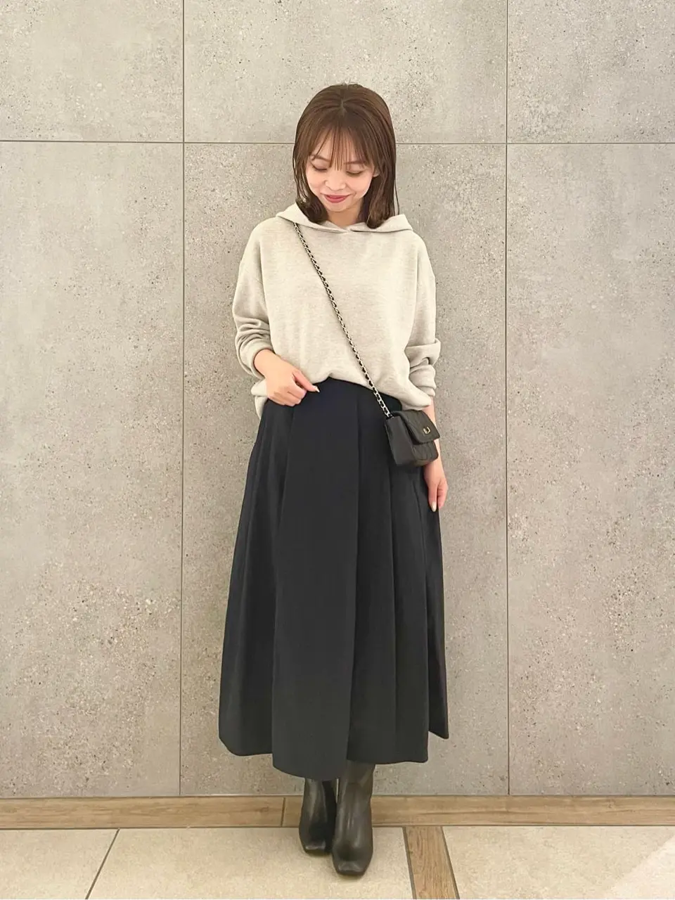  日髙 コーディネート画像