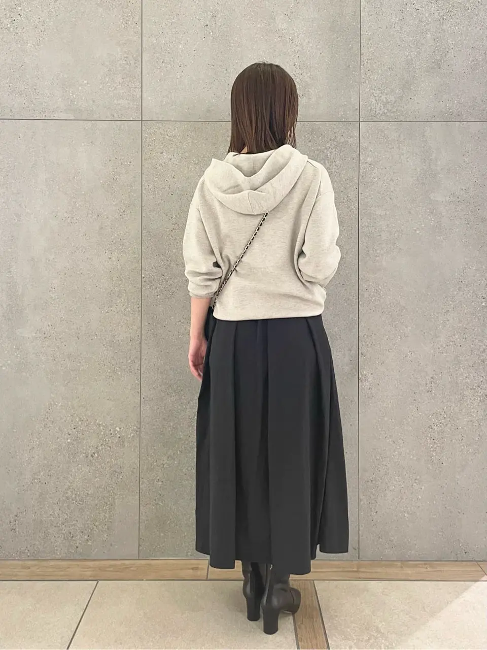 23区 日髙 コーディネート画像