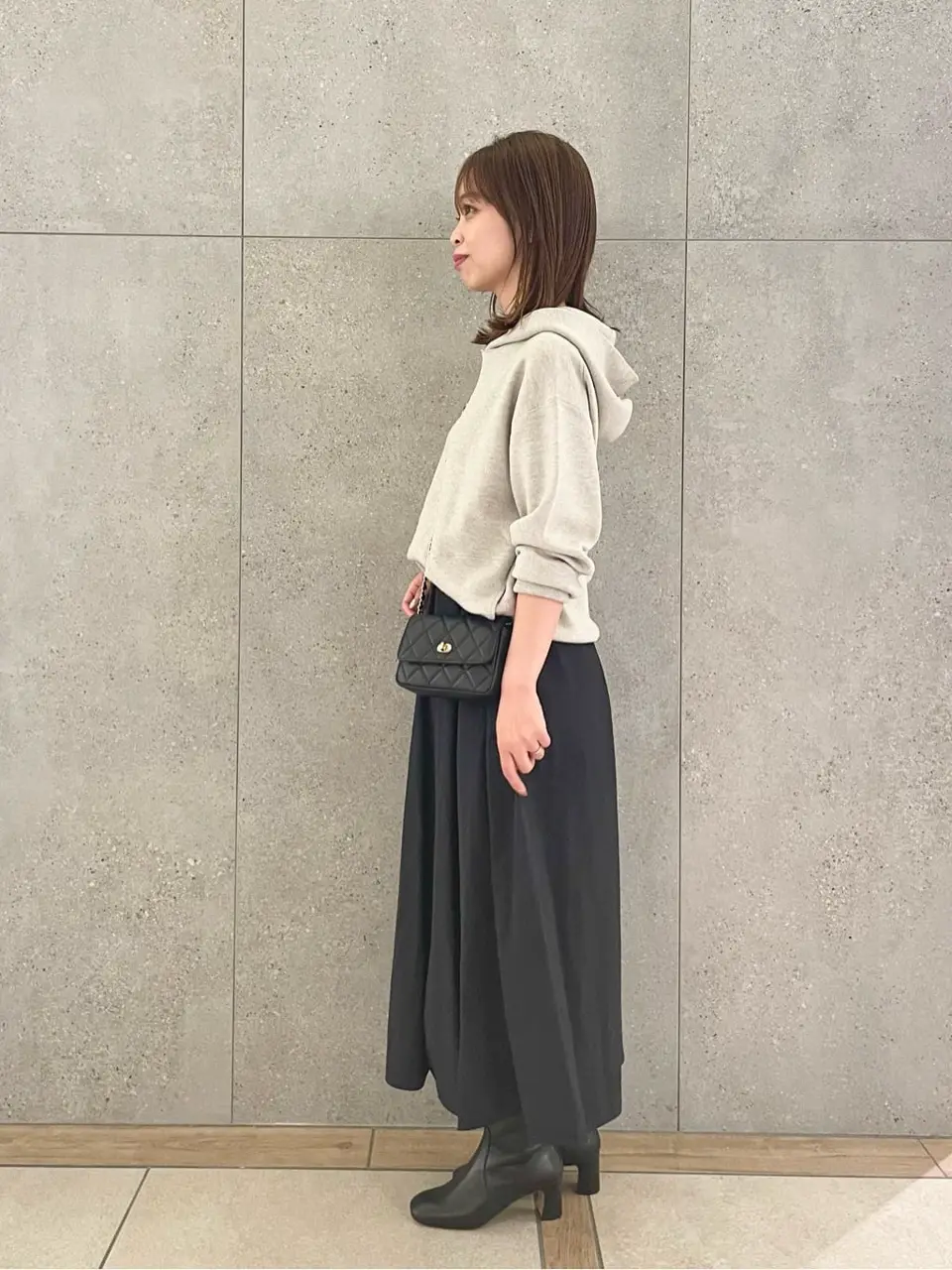 23区 日髙 コーディネート画像