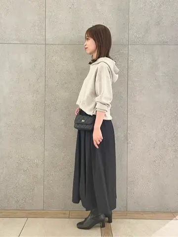 23区 日髙 コーディネート画像