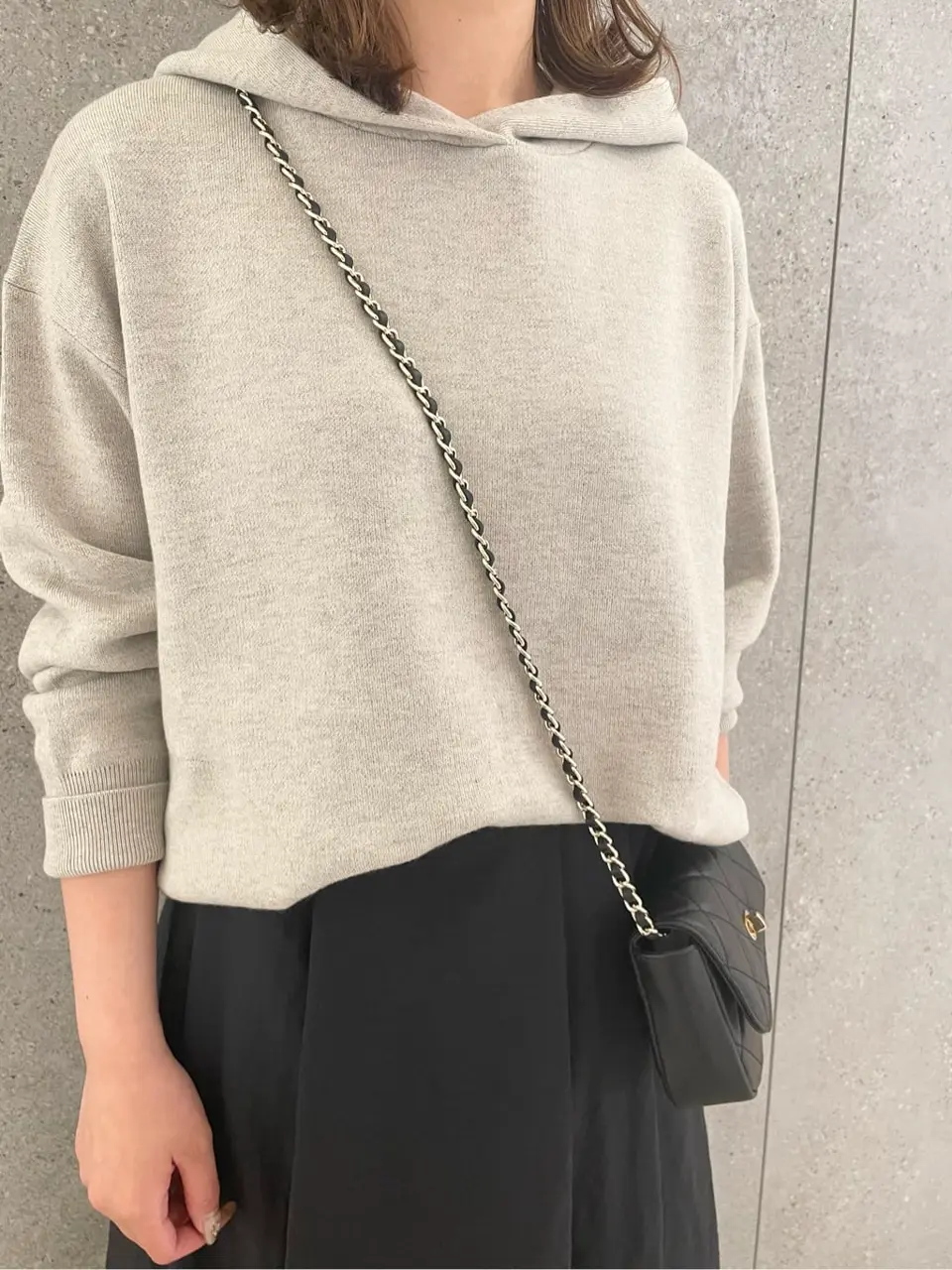 23区 日髙 コーディネート画像