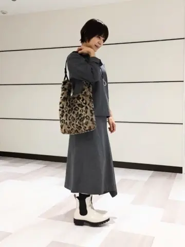 23区 高須 コーディネート画像