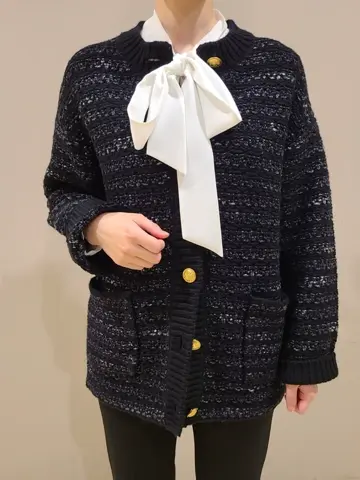 23区 スタッフ. コーディネート画像