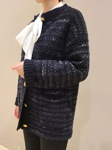 23区 スタッフ. コーディネート画像