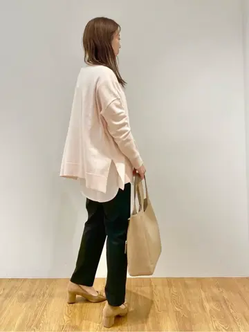 23区 西嶋 コーディネート画像