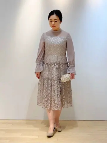 23区 笹川 コーディネート画像