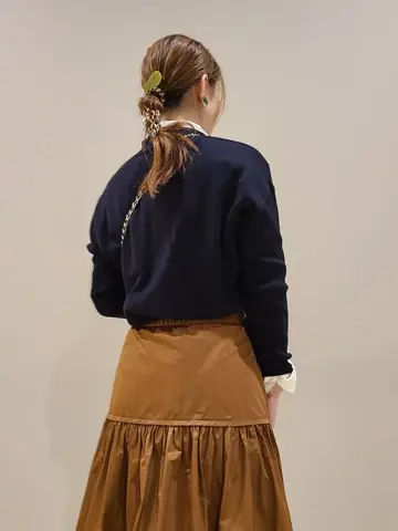 23区 スタッフ. コーディネート画像